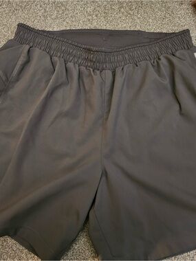 REI Men's Athletic Elastic-Waist Shorts